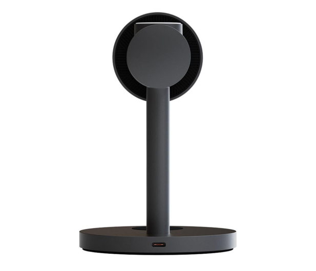 Aukey Ładowarka indukcyjna 3w1 Qi2.0 15W - 1277228 - zdjęcie 4